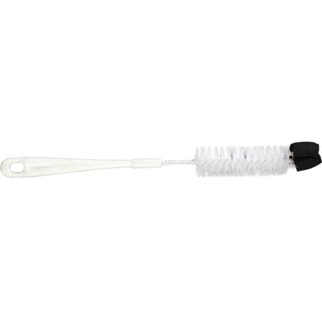 Brosse pour abreuvoir ø 3 cm, longueur 30 cm. oiseaux. - Karlie (1/2)