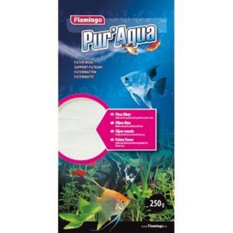 Ouate pour Aquarium 250 g - Karlie (1/2)