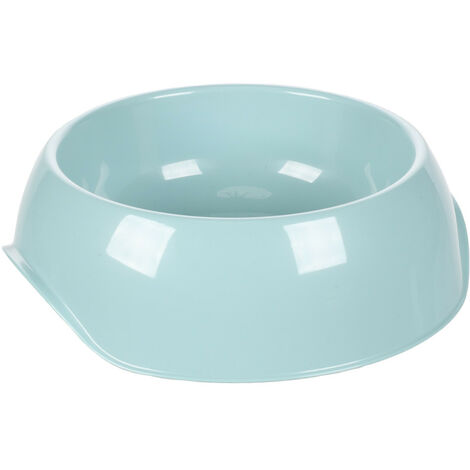 Gamelle en plastique recyclé MUK 750 ml pour chien. - Flamingo (1/3)