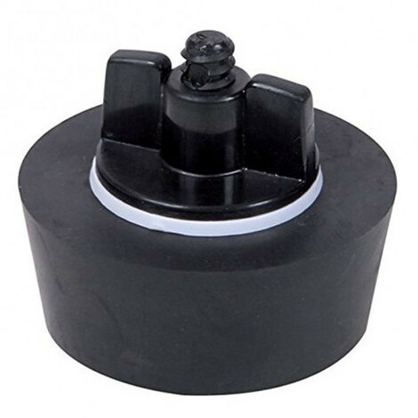 Bouchon pour ø 38 mm d'hivernage pour piscine. - jardiboutique (1/2)