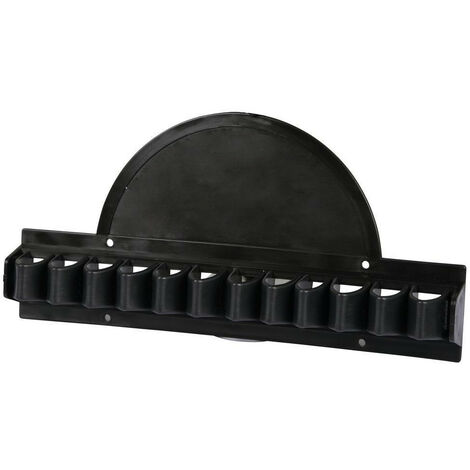 Baoblaze Lot de 2 supports de rangement pour couverture de