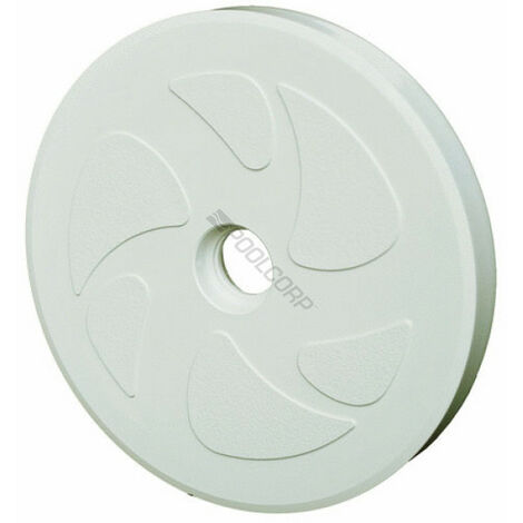 Grande Roue De Rechange C6 Pour Nettoyeur De Piscine Polaris – Compatible 180, 280, Tanktrax, VAC-Sweep 280 - 3