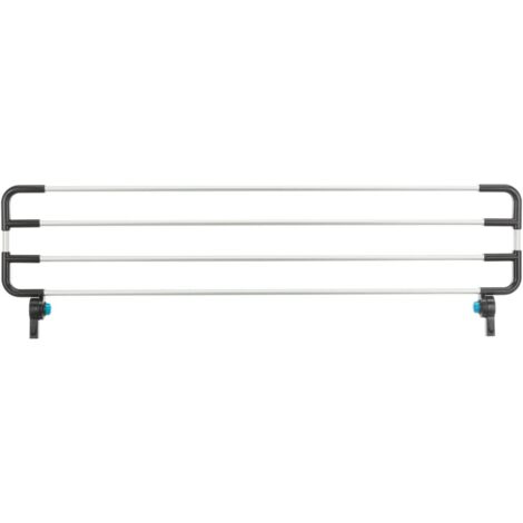 Extension de la hauteur pour grille 13201 arrière de voiture, pour chien. - Trixie (1/5)