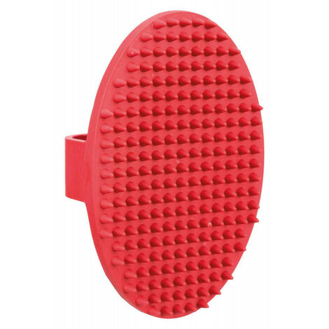 Brosse de massage pour chat et chien - Trixie