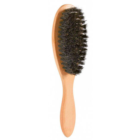 Brosse en bois 5 x 21 cm, pour chien - Trixie