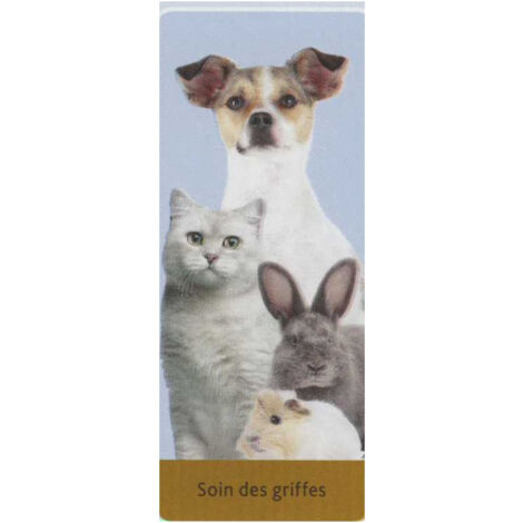 Coupe ongles 12 cm pour petits chiens - Trixie