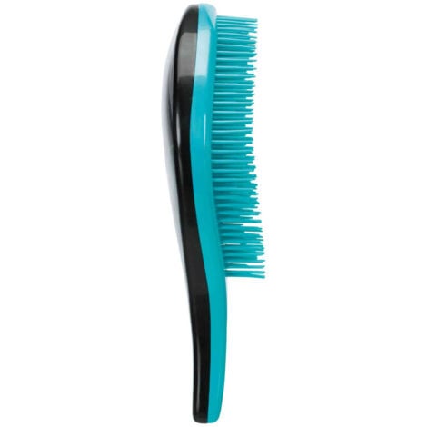 Brosse douce 19 cm poils souples en plastique chien et chat - Trixie