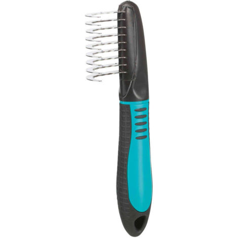 Peigne démêlant  19 cm  pour chien et chat - Trixie (1/3)
