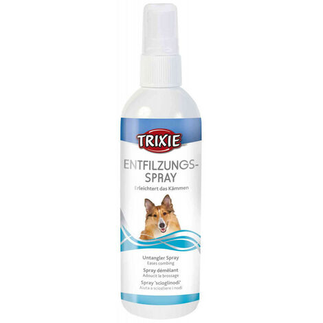 un spray démêlant, 175 ml, pour chien. - Trixie