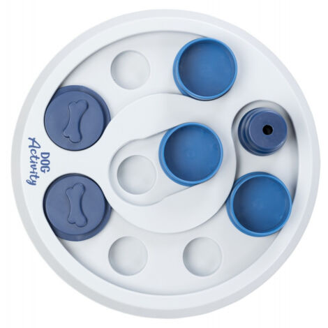jeux de stratégie Flip Fun ø 23 cm pour chien - Trixie