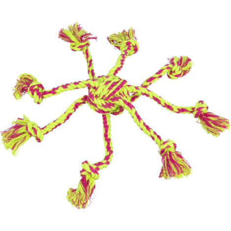 Jouet en corde pour chiens ø 7 cm 44 cm - Trixie