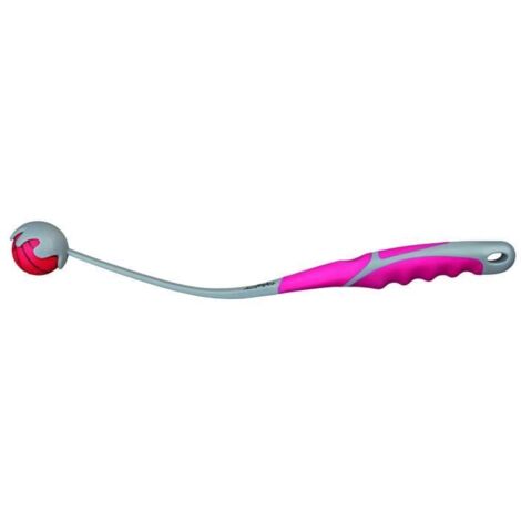 petit Lance balles pour chien 40 cm - Trixie