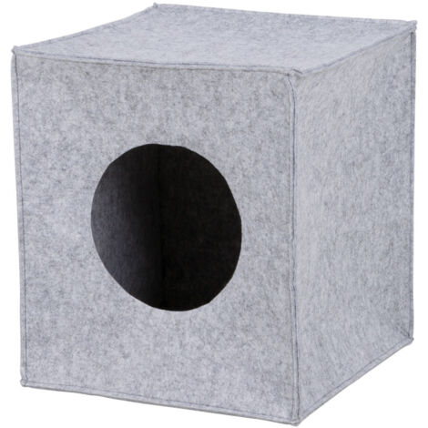 Abri Anton pour chats 33 x 33 x 37 cm - Trixie (1/6)