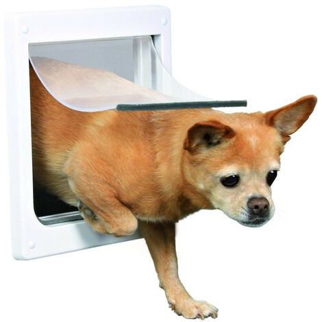 Chatière pour chien taille XS-S - Trixie