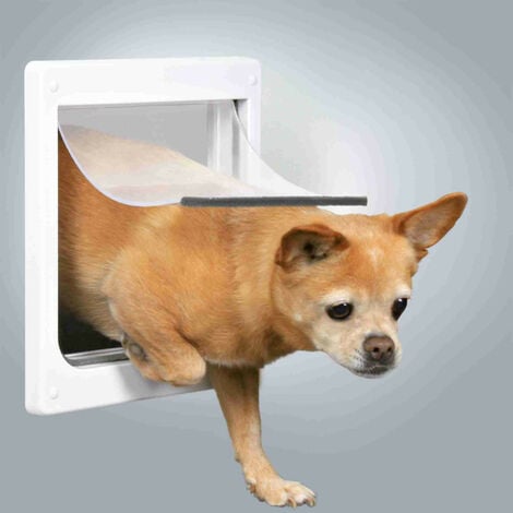 Chatière pour chien taille XS-S - Trixie