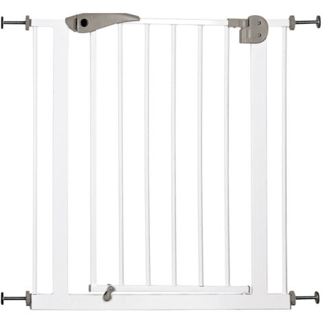 Barrière pour chiens dimension: de 75 à 85 × 76 cm Hauteur. - Trixie (1/4)