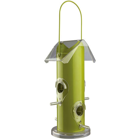 Mangeoire extérieure 800 ml et 25 cm pour oiseaux - Trixie (1/5)