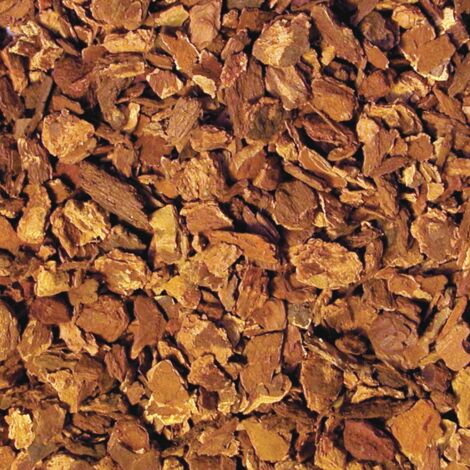 Ecorce reptibark 4.4 litres pour reptiles - Zoo Med