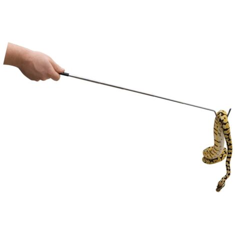Crochet télescopique de 18 -66 cm pour serpent - Zoo Med (1/3)