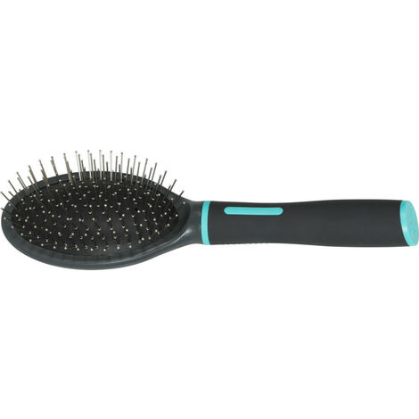 Brosse pneumatique Anah ZOLUX pour chien - Taille L - 470820 (1/3)