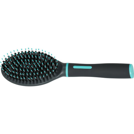 Brosse bi-matière taille L pour chiens - zolux (1/4)
