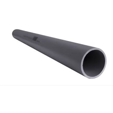 ø 25 mm Tube PVC pression rigide 50 cm - jardiboutique (1/3)