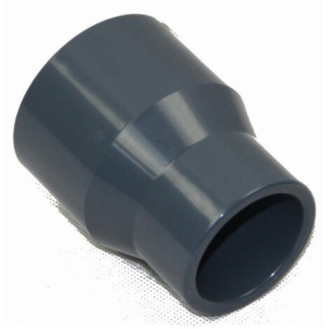 Réduction conique en PVC ø  75 X 63 X 32 mm - jardiboutique