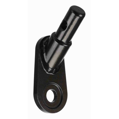 Sollbry 2 pcs Attelage de Remorque de Vélo, Attelage de Remorque de