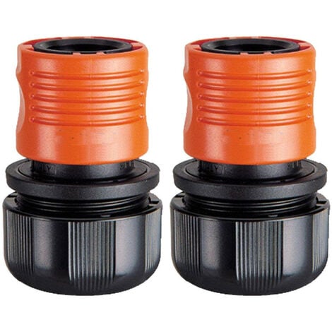 Raccord Rapide Pour Tuyau 19mm