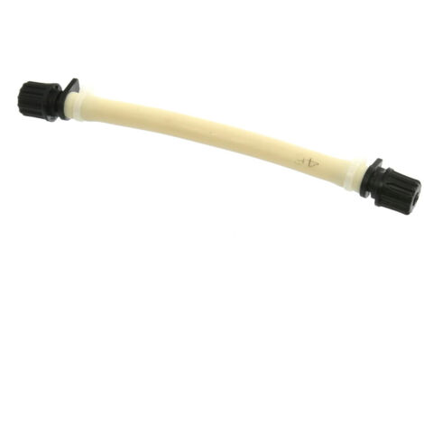 Tube Santoprene De Rechange Pour Pompe Doseuse Seko - 6x10 Mm - Modèles BR3, PRT6, PR4, Etc.