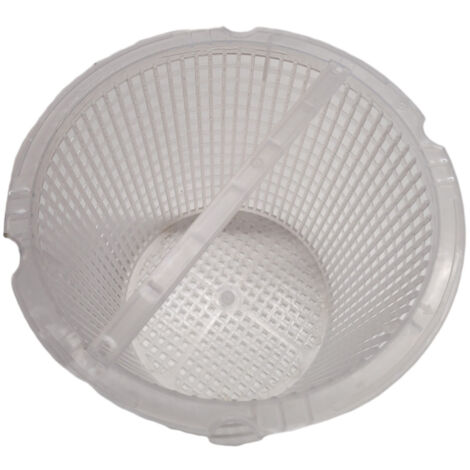 Panier Skimmer Pour Piscine - Compatible Swimline 8936, Dimensions 18,5x12x6,9 Cm | Pièce De Rechange - 5