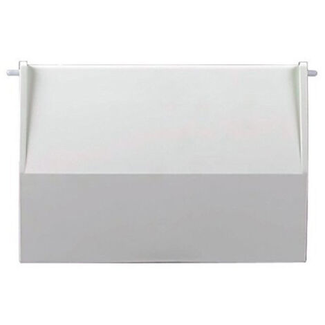Volet et charnière standard 15L pour skimmer 4402010101 – Largeur 19.4 cm – Épaisseur 2 cm – Compatible Astral – Jardiboutique
