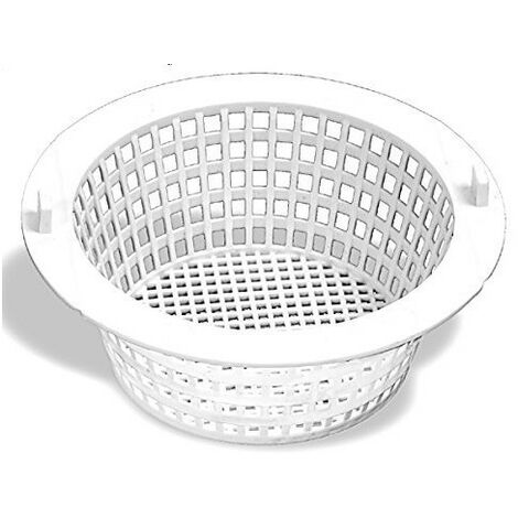 Panier Skimmer Piscine Jardiboutique Compatible Swimline 8936 - Dimensions Précises