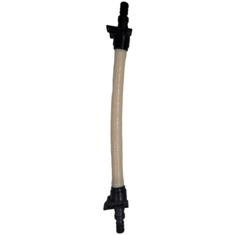 Tube péristaltique pour pompe MP2 noire de 18/20/30 litre heure - RR.005.011 - jardiboutique