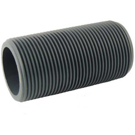 Tube filetéé pvc 2 pouce 1/2 - Jardiboutique (1/2)