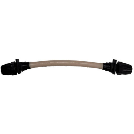 Tube santoprene 4 x 7 microdos tete péristaltique MP1 - RR.005.001 - jardiboutique (1/2)