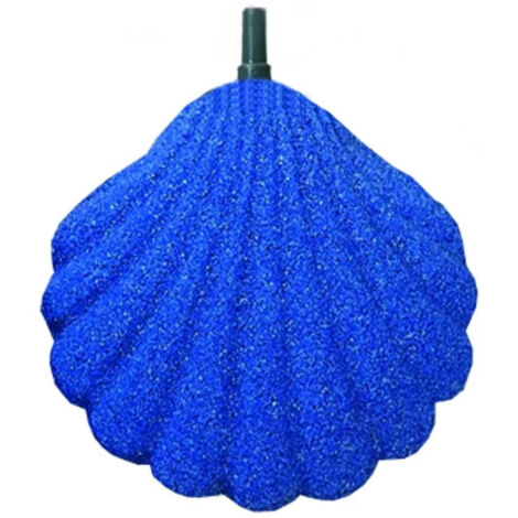 Diffuseur d'air coquillage 6.3 x 5.4 x 2.1 cm pour aquarium - Flamingo (1/3)