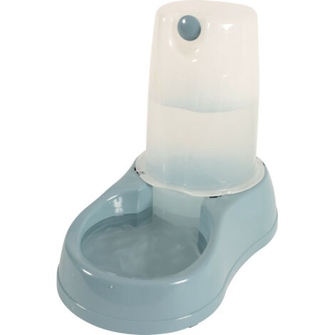 Distributeur eau pour chien et chat Désignation : Distributeur 1.5 litres MORIN 704186 (1/4)