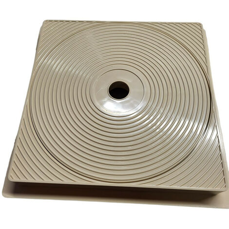 Astral Couvercle et cadre de skimmer sable, ref 00249-0700CL090 - Astralpool (1/5)
