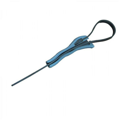 Pince Boa a sangle à partir de 25 mm à 140 mm de diamètre, couleur aléatoire. - BOA (1/2)