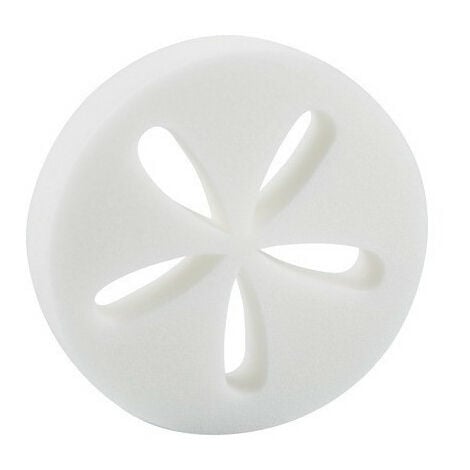 Disque nettoyant réutilisable pour spa, élimine les huiles et la graisse - LIFE