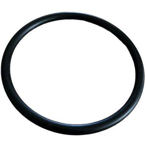 Joint raccord union pour pompe piscine – Étanchéité durable – Diamètre 62 mm – Section 4.5 mm pour performance optimale – Jardiboutique