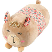 Lama XL Jouet peluche Chiquitos pour chien - zolux