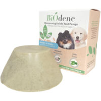 Shampooing solide 92 g tout pelage pour chien - Francodex
