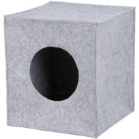 Abri Anton pour chats 33 x 33 x 37 cm - Trixie