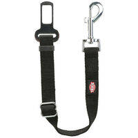 Ceinture de sécurité XS-S 30–45 cm/20 mm pour harnais de voiture pour chien - Trixie