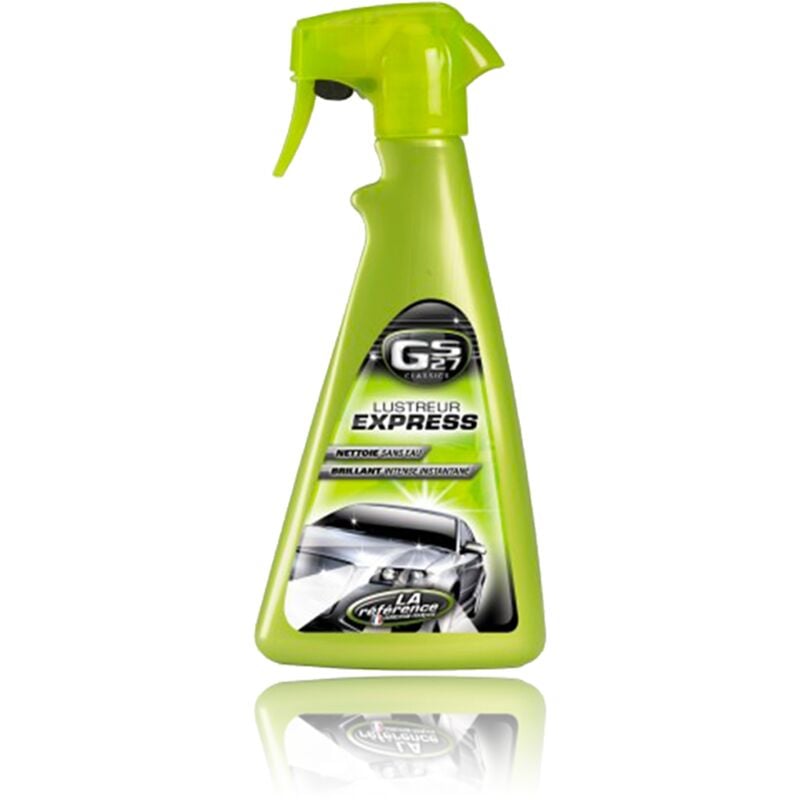 Lustreur Express GS27