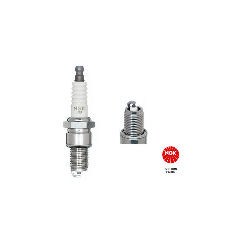 Bougie D'allumage NGK CR4HSB - Auto