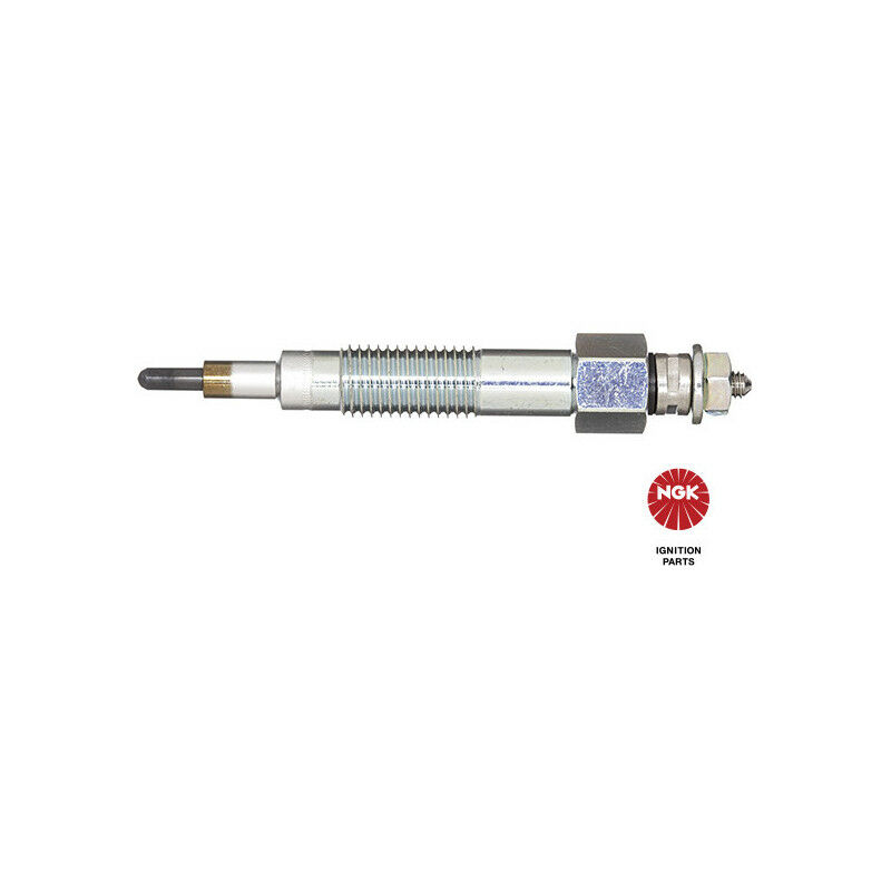 Bougie De Préchauffage NGK 90403 - Pour Moteur Diesel, Démarrage à Froid - 5