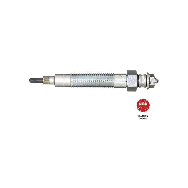Bougie De Préchauffage NGK 90403 - Pour Moteurs Diesel - Démarrage à Froid Facilité - Pièce D'origine Qualité - 7